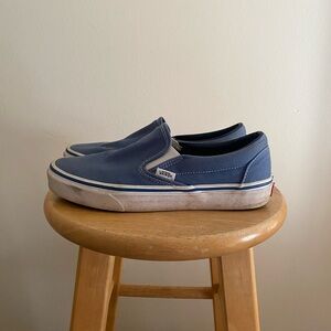 Vans Classic Slip-On Shoe